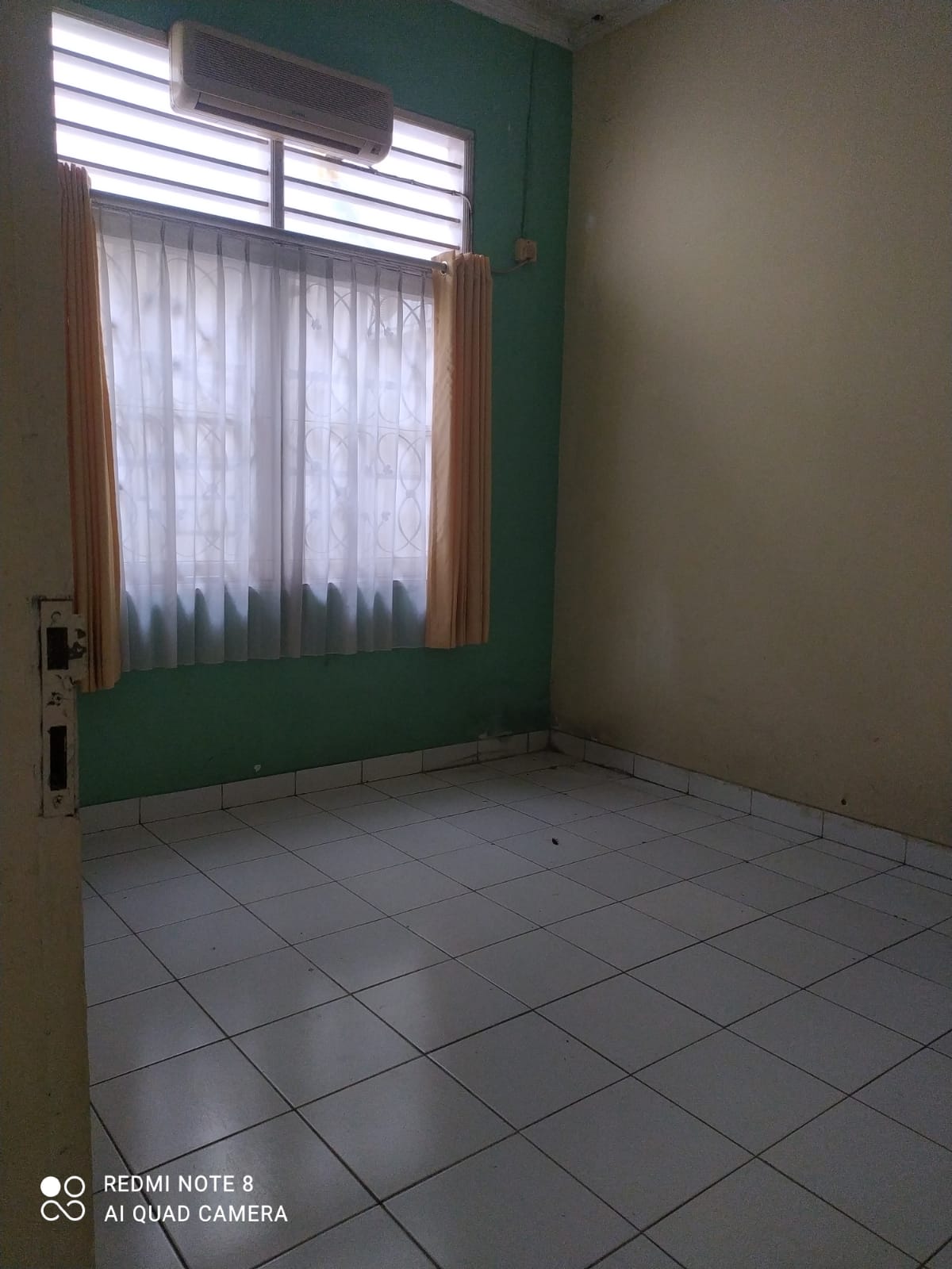 Rumah Dijual di Cluster Meadow Green Lippo Cikarang 